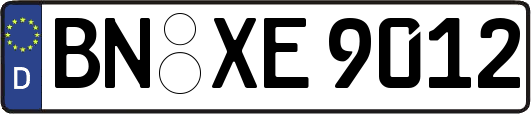 BN-XE9012