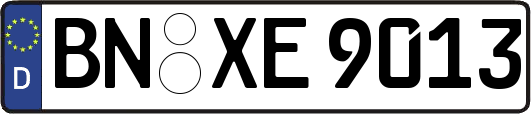 BN-XE9013