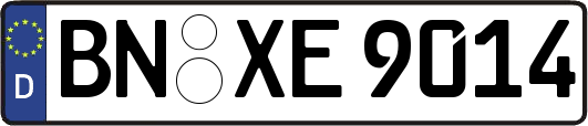BN-XE9014