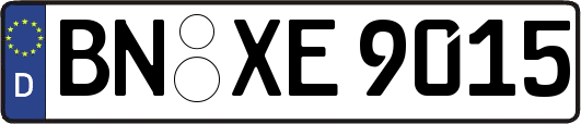 BN-XE9015