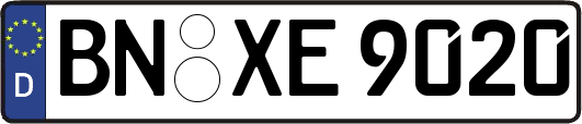 BN-XE9020