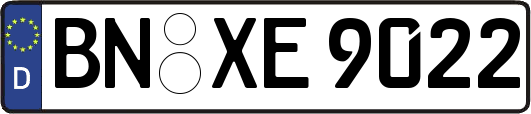 BN-XE9022