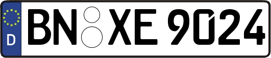 BN-XE9024