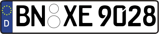 BN-XE9028