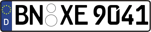 BN-XE9041