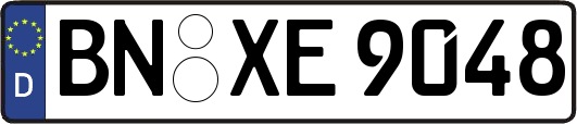 BN-XE9048