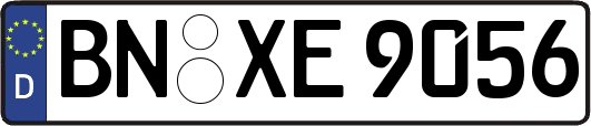 BN-XE9056
