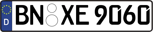 BN-XE9060