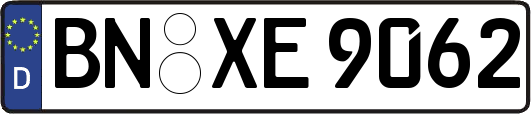 BN-XE9062