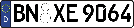 BN-XE9064