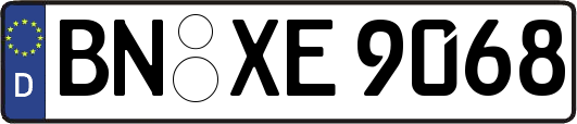 BN-XE9068