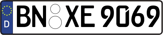 BN-XE9069