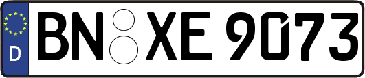 BN-XE9073