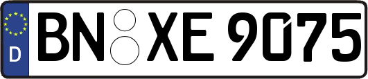 BN-XE9075