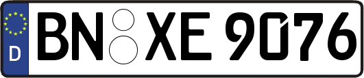 BN-XE9076