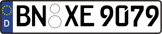 BN-XE9079