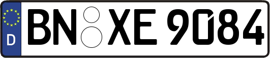 BN-XE9084
