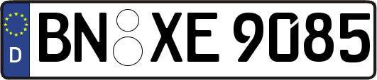 BN-XE9085