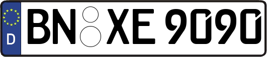 BN-XE9090