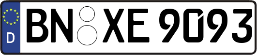 BN-XE9093