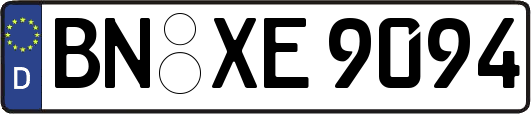 BN-XE9094