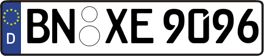 BN-XE9096