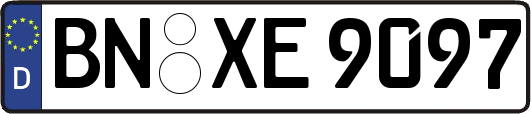 BN-XE9097