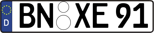 BN-XE91