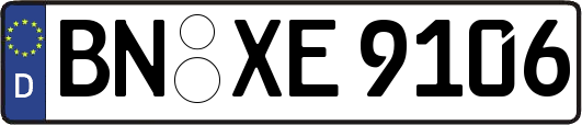 BN-XE9106