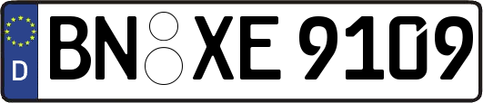 BN-XE9109