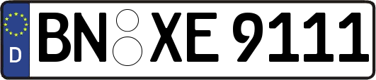 BN-XE9111