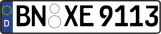 BN-XE9113