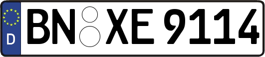 BN-XE9114
