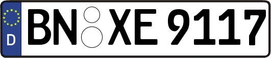 BN-XE9117