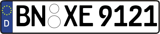 BN-XE9121
