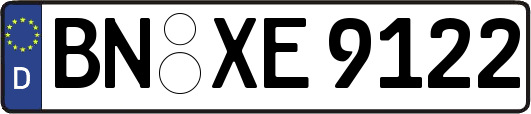 BN-XE9122