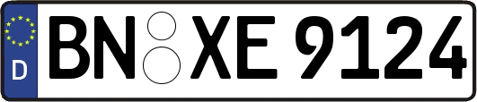 BN-XE9124