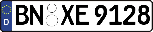 BN-XE9128