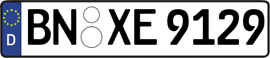 BN-XE9129