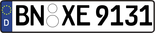 BN-XE9131