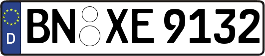 BN-XE9132