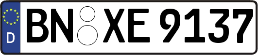 BN-XE9137