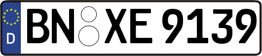 BN-XE9139