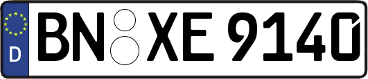 BN-XE9140