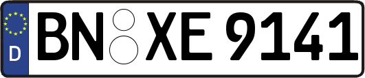 BN-XE9141