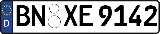 BN-XE9142
