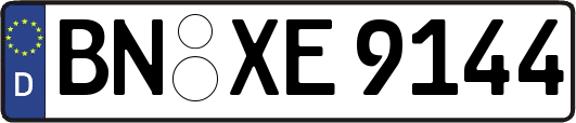 BN-XE9144