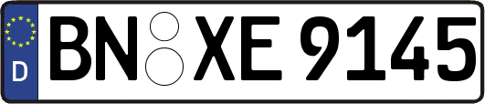 BN-XE9145
