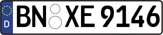 BN-XE9146