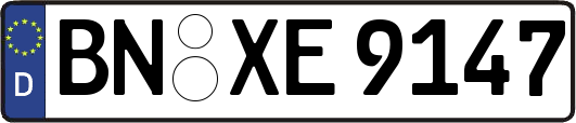 BN-XE9147